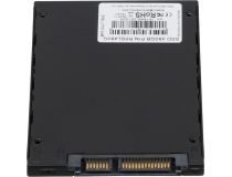 SSD 480 Gb SATA 6Gb/s AMD Radeon R5 R5SL480G  2.5  3D TLC