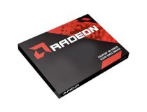 SSD 480 Gb SATA 6Gb/s AMD Radeon R5 R5SL480G  2.5  3D TLC