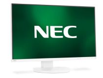 NEC 27 EA271Q LCD S/Wh PLS; 16:9; 6ms; 2560x1440, Human Sensor; Spk 2x1W