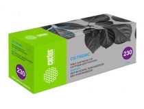 Картридж Cactus CS-TN230C Cyan для Brother DCP-9010CN, HL-3040CN/3070CW, MFC-9120CN/9320CW