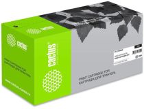 Тонер Картридж Cactus CS-C9700AR черный (5000стр.) для HP CLJ 2550/1500/2500