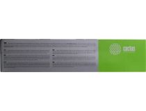 Картридж Cactus CS-TK8115BK Black для Kyocera Ecosys M8124cidn/M8132cidn