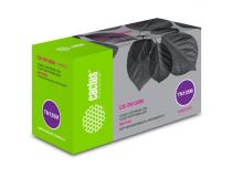 Тонер Картридж Cactus CS-TN135M пурпурный (4000стр.) для Brother DCP-9040, 9042/9045/HL-4040/4050/4070