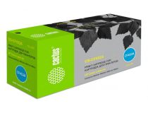 Тонер Картридж Cactus CS-CF452A желтый (10500стр.) для HP Color LJ Ent M652dn/M653dn/M681dh