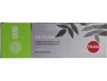 Картридж Cactus CS-TK450 Black для Kyocera FS-6970DN