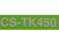 Картридж Cactus CS-TK450 Black для Kyocera FS-6970DN