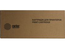 Картридж Cactus CS-C4129XR Black для HP LJ 5000/5100