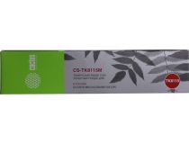 Картридж Cactus CS-TK8115M Magenta для Kyocera Ecosys M8124cidn/M8132cidn