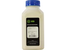 Тонер Cactus CS-TSG3Y-45 Yellow (Samsung CLP-300) 45 г