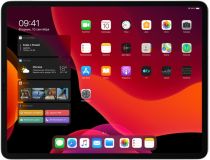 Apple iPad Pro Wi-Fi Cellular 64GB  MTHP2RU/A Silver A12X/64Gb/WiFi/BT/4G/GPS/iOS/12.9 Retina/0.633 кг