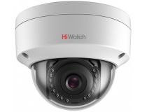 HiWatch DS-I452 4mm  (LAN, 2560x1440, f=4mm, LED)