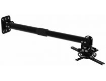 Cactus CS-VM-PR16L-BK  Кронштейн для проектора