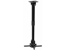Cactus CS-VM-PR16L-BK  Кронштейн для проектора
