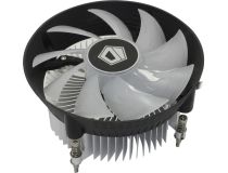 ID-Cooling ID-CPU-DK-03i-RGB-PWM  (пин,1155, 14.2-25.6дБ,500-1800об/мин, Al)