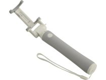 Xiaomi FBA4088TY Gray Селфи-монопод телескопический для смартфонов (Bluetooth, кнопка спуска затвора)