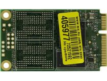 SSD 128 Gb mSATA 6Gb/s Transcend  TS128GMSA230S  3D TLC