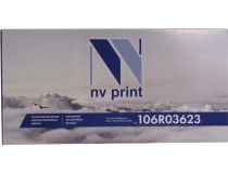 Картридж NV-Print аналог 106R03623 для Xerox Phaser 3330, WorkCentre 3335/3345
