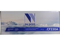 Картридж NV-Print CF230A(T) для HP LJ M203/M227