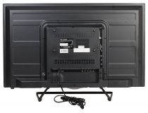 TF-LED32S39T2S(ЧЕРНЫЙ) Телевизор LED Telefunken 32 TF-LED32S39T2S черный/HD READY/50Hz/DVB-T/DVB-T2/DVB-C/USB/WiFi/