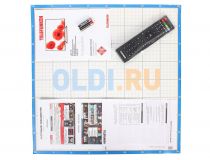 TF-LED32S39T2S(ЧЕРНЫЙ) Телевизор LED Telefunken 32 TF-LED32S39T2S черный/HD READY/50Hz/DVB-T/DVB-T2/DVB-C/USB/WiFi/