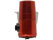 Kitfort KT-1354 Миксер планетарный (1000W,стальн.чаша4л+стекл.кувшин1.5л,6ск,венчик,крюк,насадка для смешивания)