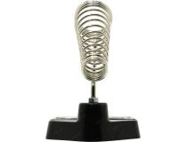 Rexant 12-0308 Подставка под паяльник Чугун квадрат 