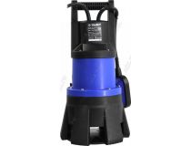 ЗУБР Профессионал НПГ-Т3-1300 Насос погружной для грязной воды (1300Вт, 420л/мин, 11м, шнур 10м)