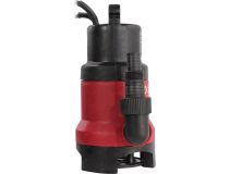 ЗУБР Мастер НПГ-М1-900 Насос погружной для грязной воды (900Вт, 230л/мин, 9м, шнур 7м)