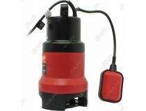ЗУБР Мастер НПГ-М1-750 Насос погружной для грязной воды (750Вт, 225л/мин, 9м, шнур 7м)