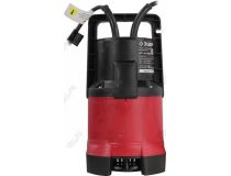 ЗУБР Мастер НПГ-М1-550 Насос погружной для грязной воды (550Вт, 160л/мин, 6.5м, шнур 7м)