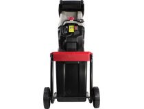 ЗУБР ЗИЭ-40-2500 Измельчитель садовый электрический (2500W, 4050 об/мин, D40 мм, 100 кг/ч)