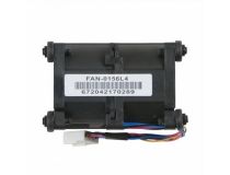  FAN-0156L4 (4пин, 40x40x56мм)