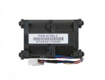  FAN-0156L4 (4пин, 40x40x56мм)