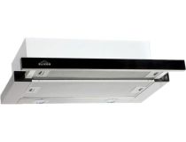 943504 Elikor IG6514MB нерж/черный в.вытяж