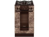 Gefest ПГ 5500-02 0114  Плита газовая