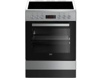 Beko  FSM67320DXT Плита электрическая