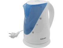 Galaxy  GL0202 Электрочайник (1.7л, 2200Вт)