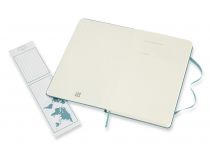 Блокнот Moleskine Classic Ruled Notebook hard cover