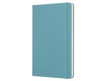 Блокнот Moleskine Classic Ruled Notebook hard cover