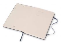 Блокнот Moleskine CLASSIC QP060B20 Large 130х210мм 240стр. линейка твердая обложка синий сапфир