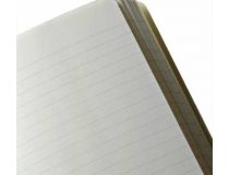 Блокнот Moleskine CLASSIC QP060 Large 130х210мм 240стр. линейка твердая обложка черный