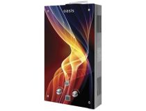 P0000001039 Oasis Glass 20 RG водогрей