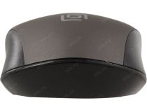 OKLICK Wireless Optical Mouse 565MW  Black&Grey (RTL) USB 4btn+Roll 1103663 