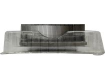  SNK-P0067PS 1U (LGA3647, радиатор без вентилятора, Cu+Al)