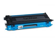 Тонер Brother Тонер-картридж TN130C для HL-4040CN, HL-4050CDN, DCP-9040CN, MFC-9440CN голубой (1500 стр)