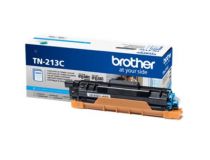 Тонер-картридж Brother TN213C Cyan для HL-L3210/3230/3270/3550/3551/3750/3770