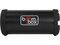 Колонка Ginzzu GM-986B Black (10W, Bluetooth, USB, SD, FM, Li-Ion)