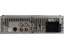 SWAT MEX-1026UBA Автомагнитола (1DIN, 4x50W, FM, USB, SD)