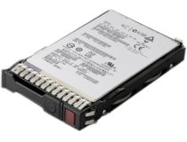 Накопитель SSD HPE 240Gb SATA для 6G SC DS P04556-B21 (487693) 2.5 Read Intensive для серверов 6G SC D