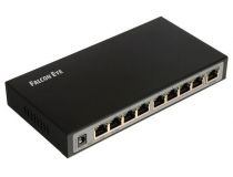 Falcon Eye FE-108E-POE (8UTP 100Mbps PoE, 1Uplink)